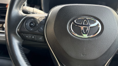 Toyota Corolla 1.8 VVT-i Hybrid Icon Tech 5dr CVT Hybrid Estate
